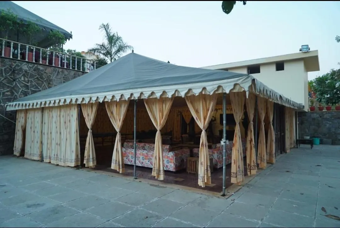 Udai Valley Resort And Spa India