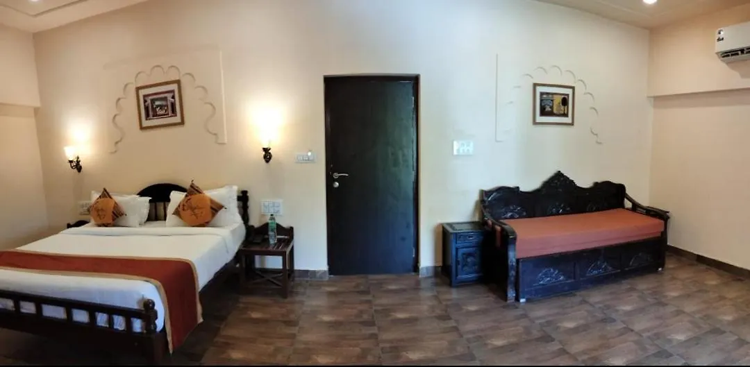 ****  Udai Valley Resort And Spa India