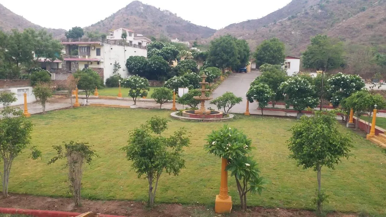 Udai Valley Resort And Spa