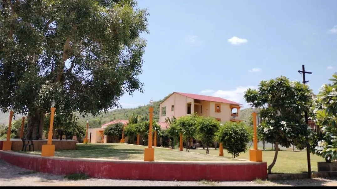 ****  Udai Valley Resort And Spa India