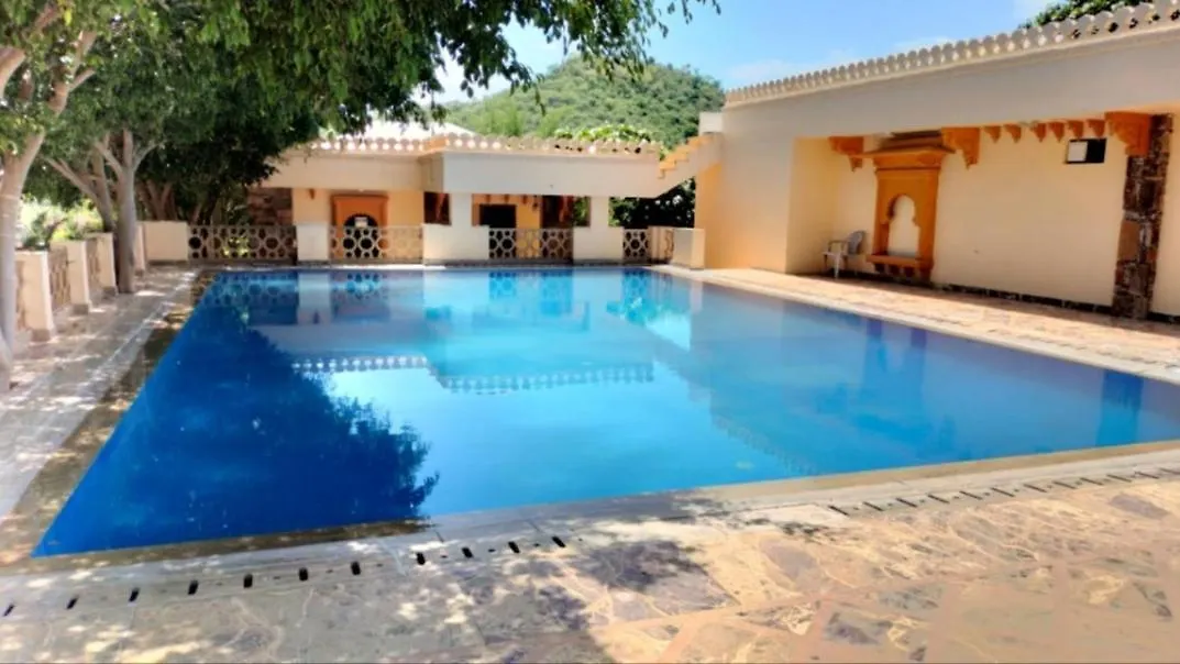 Udai Valley Resort And Spa Udaipur