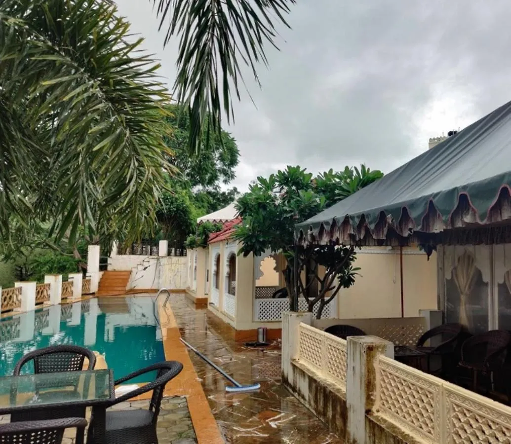 Udai Valley Resort And Spa  Udaipur