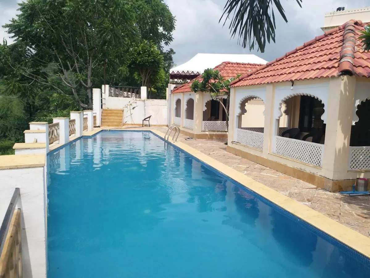 ****  Udai Valley Resort And Spa India