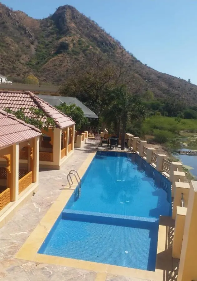 Udai Valley Resort And Spa