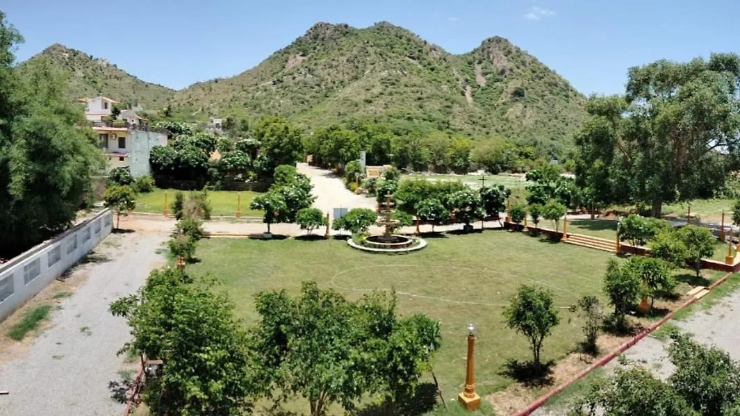 Udai Valley Resort And Spa