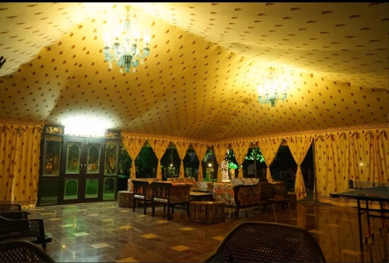 Udai Valley Resort And Spa