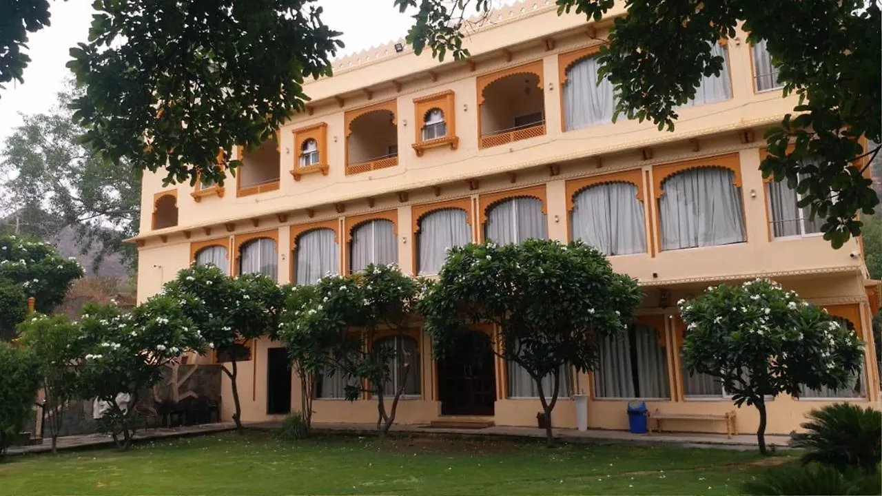 Udai Valley Resort And Spa