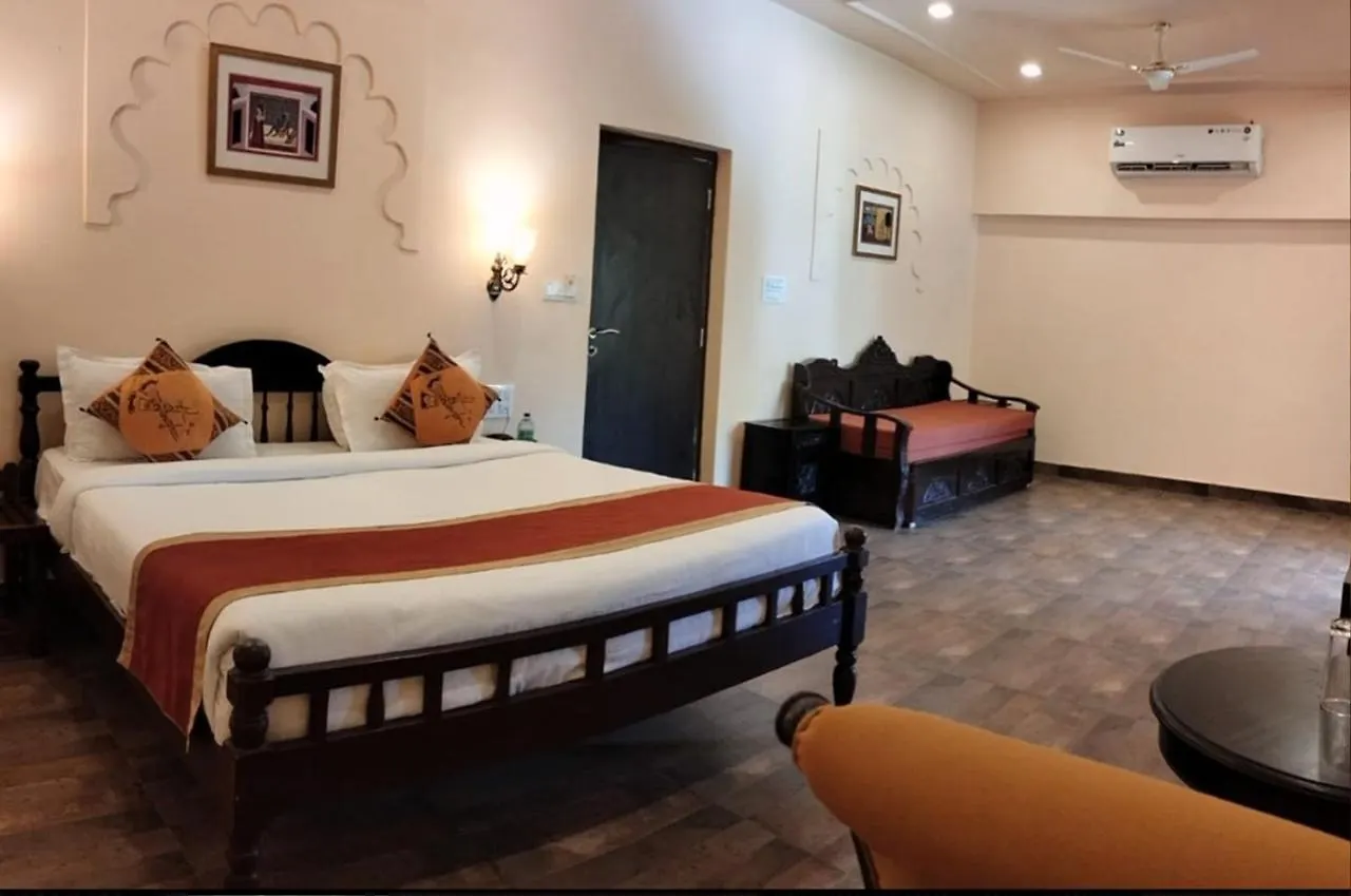 Udai Valley Resort And Spa