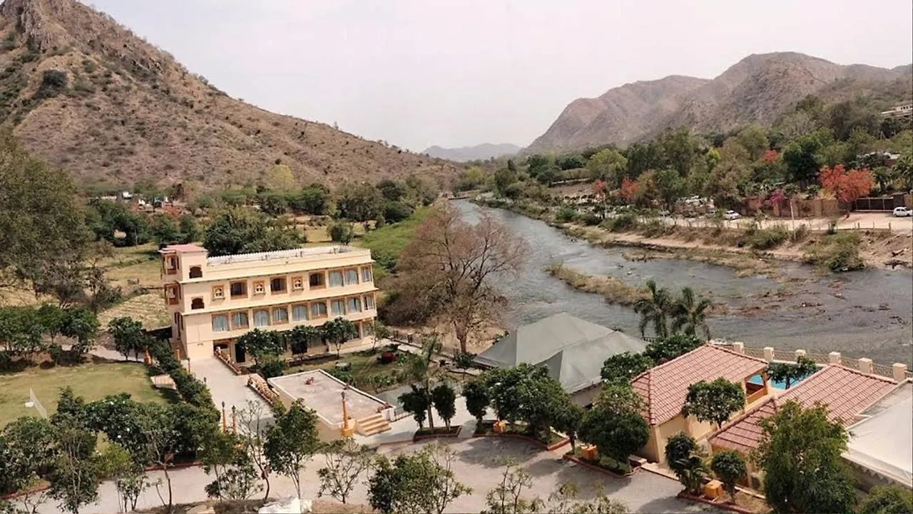 Udai Valley Resort And Spa