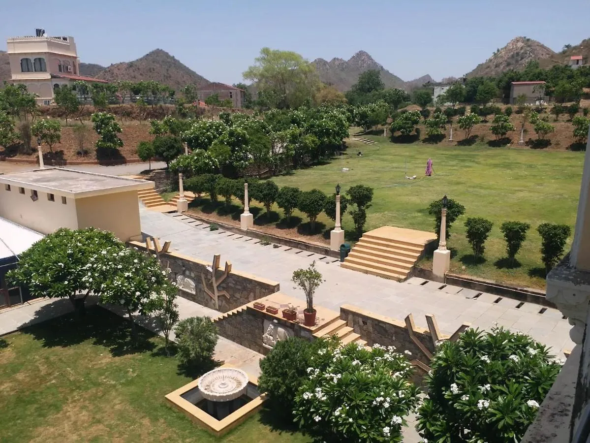 Udai Valley Resort And Spa 4*, Udaipur India