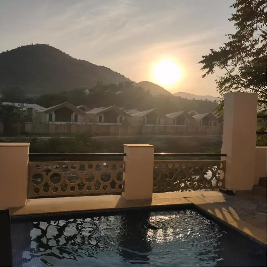 Udai Valley Resort And Spa