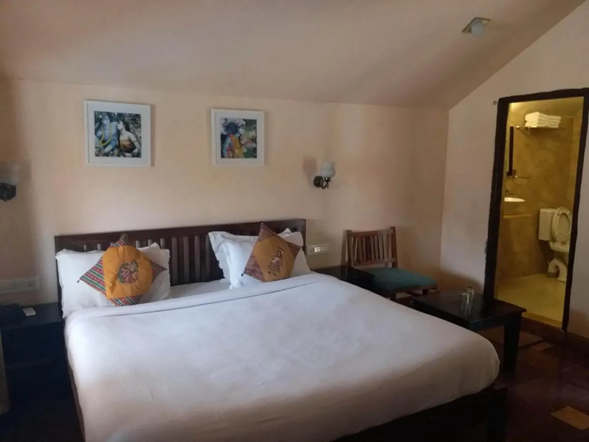 Udai Valley Resort And Spa 4*, Udaipur