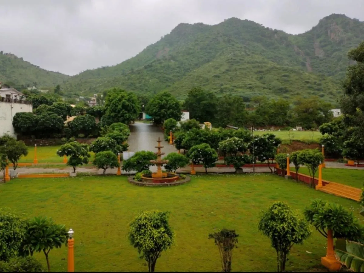 Udai Valley Resort And Spa India