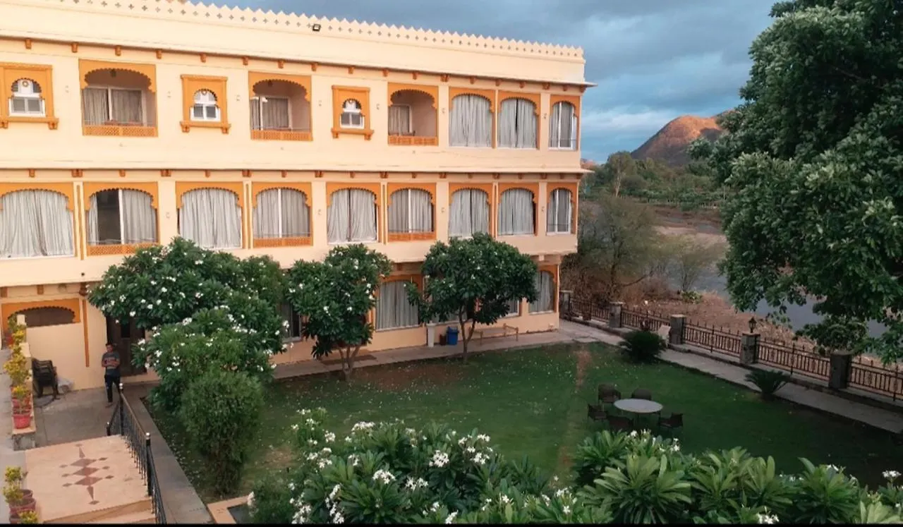 Udai Valley Resort And Spa Udaipur