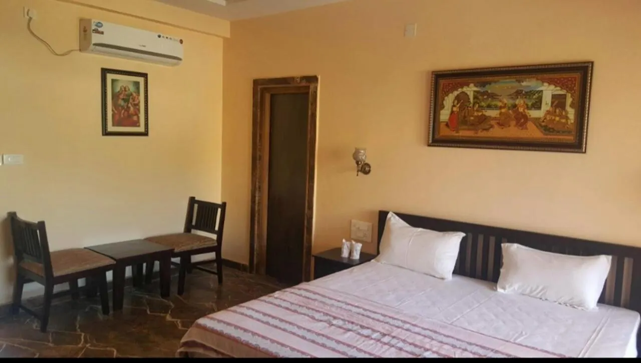 Udai Valley Resort And Spa