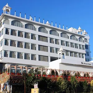 Hotel Regenta Mewargarh, Near Biological Park, Udaipur