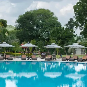 The Royal Retreat & Resort