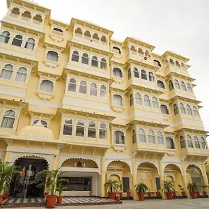 The Amar Mahal By Trulyy Resort