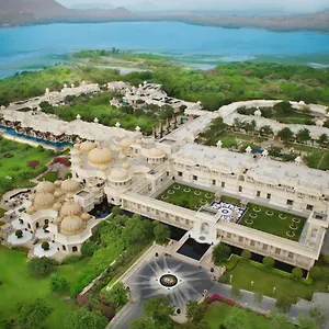 Resort The Oberoi Udaivilas