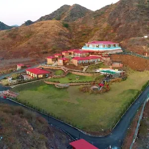 Swarnagarh Nature Retreat & Resort