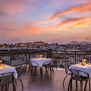 Hotel The Mangal View Residency - A Luxury Boutique Business