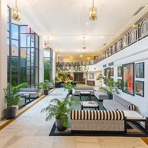 4* Hotel Rajdarshan - A View In