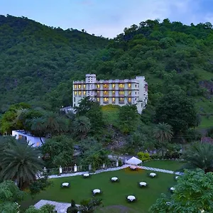 Aaram Baagh - A Luxury Nature Resort