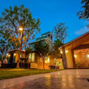 Banjara Hills Resort