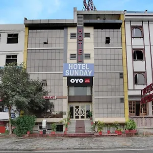 Hotel Collection O Goverdhan Sagar Formerly Imperial, Udaipur