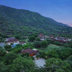 Anandam - A Luxury In Resort