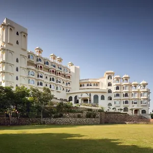 Hotel Bhairavgarh Palace