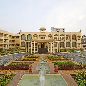 Club Mahindra Resort