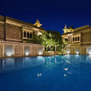 The Udaibagh Resort