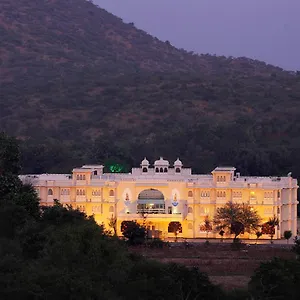 Shouryagarh & Resort