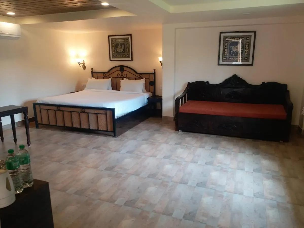 Udai Valley Resort&Spa Resort Udaipur