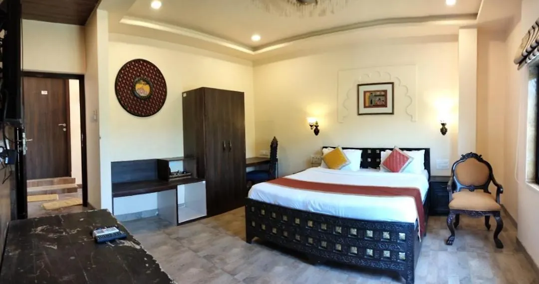 Udai Valley Resort&Spa