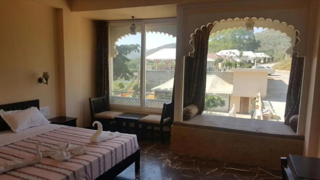 Udai Valley Resort&Spa Resort Udaipur