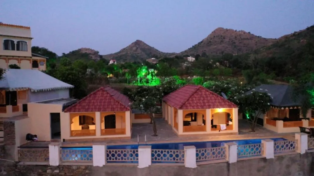 Resort Udai Valley Resort&Spa